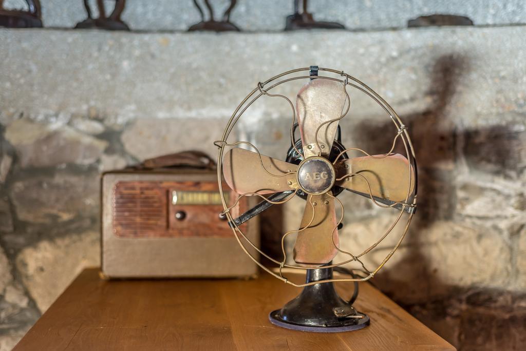 דירות אדאמאס The Windmill מראה חיצוני תמונה