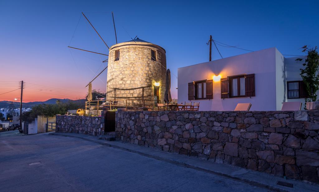 דירות אדאמאס The Windmill מראה חיצוני תמונה