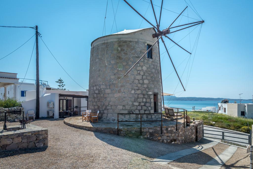 דירות אדאמאס The Windmill מראה חיצוני תמונה